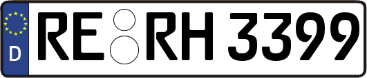 RE-RH3399