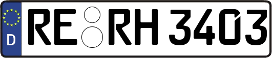 RE-RH3403