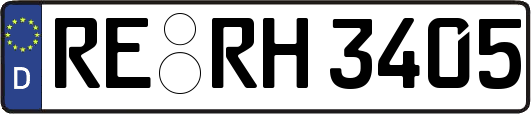 RE-RH3405