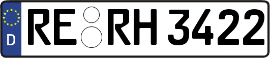 RE-RH3422