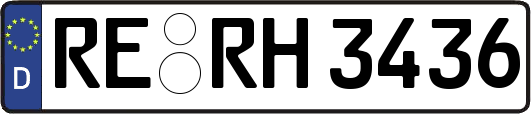 RE-RH3436
