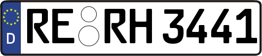 RE-RH3441