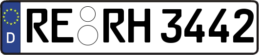 RE-RH3442