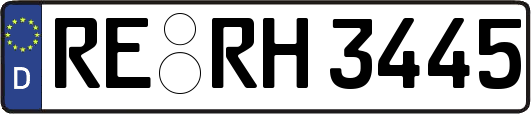 RE-RH3445