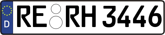 RE-RH3446