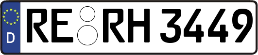 RE-RH3449