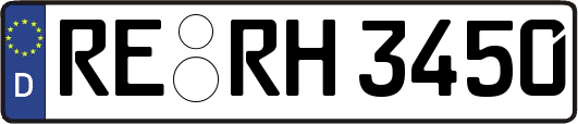 RE-RH3450