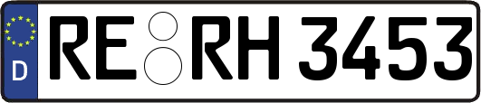 RE-RH3453