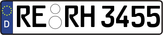 RE-RH3455