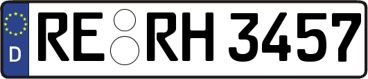 RE-RH3457