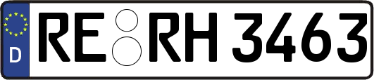 RE-RH3463