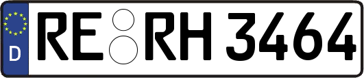 RE-RH3464