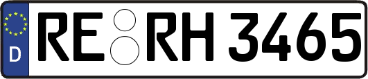 RE-RH3465