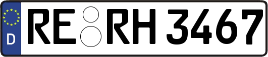 RE-RH3467