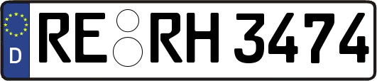 RE-RH3474