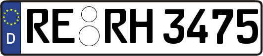 RE-RH3475