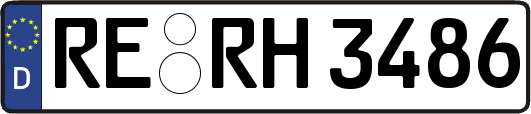 RE-RH3486