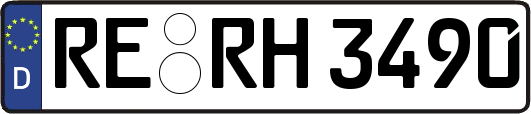 RE-RH3490