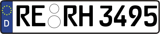 RE-RH3495