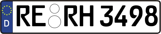 RE-RH3498