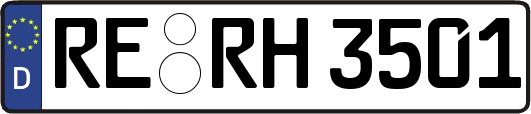 RE-RH3501