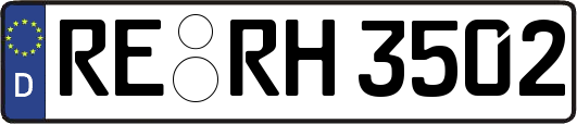 RE-RH3502