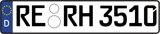 RE-RH3510