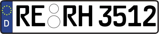 RE-RH3512
