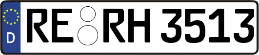 RE-RH3513