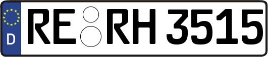 RE-RH3515