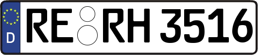 RE-RH3516