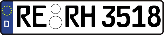 RE-RH3518