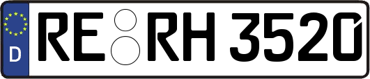 RE-RH3520