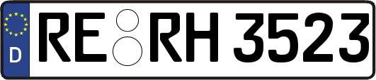 RE-RH3523