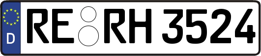 RE-RH3524