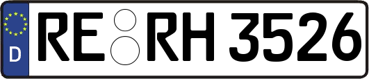 RE-RH3526