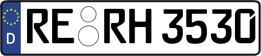 RE-RH3530
