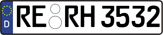 RE-RH3532
