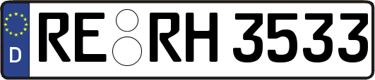 RE-RH3533