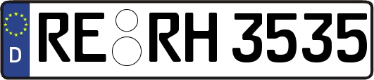 RE-RH3535