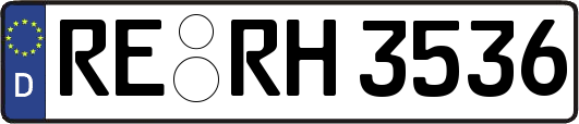 RE-RH3536
