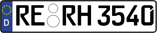 RE-RH3540