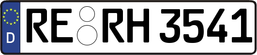 RE-RH3541