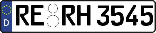 RE-RH3545