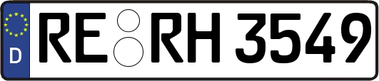 RE-RH3549
