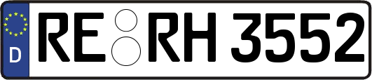 RE-RH3552