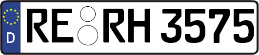 RE-RH3575