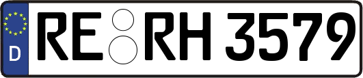 RE-RH3579