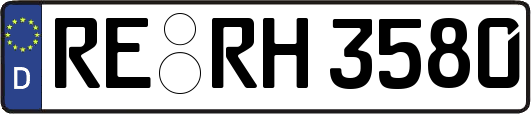 RE-RH3580