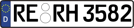 RE-RH3582